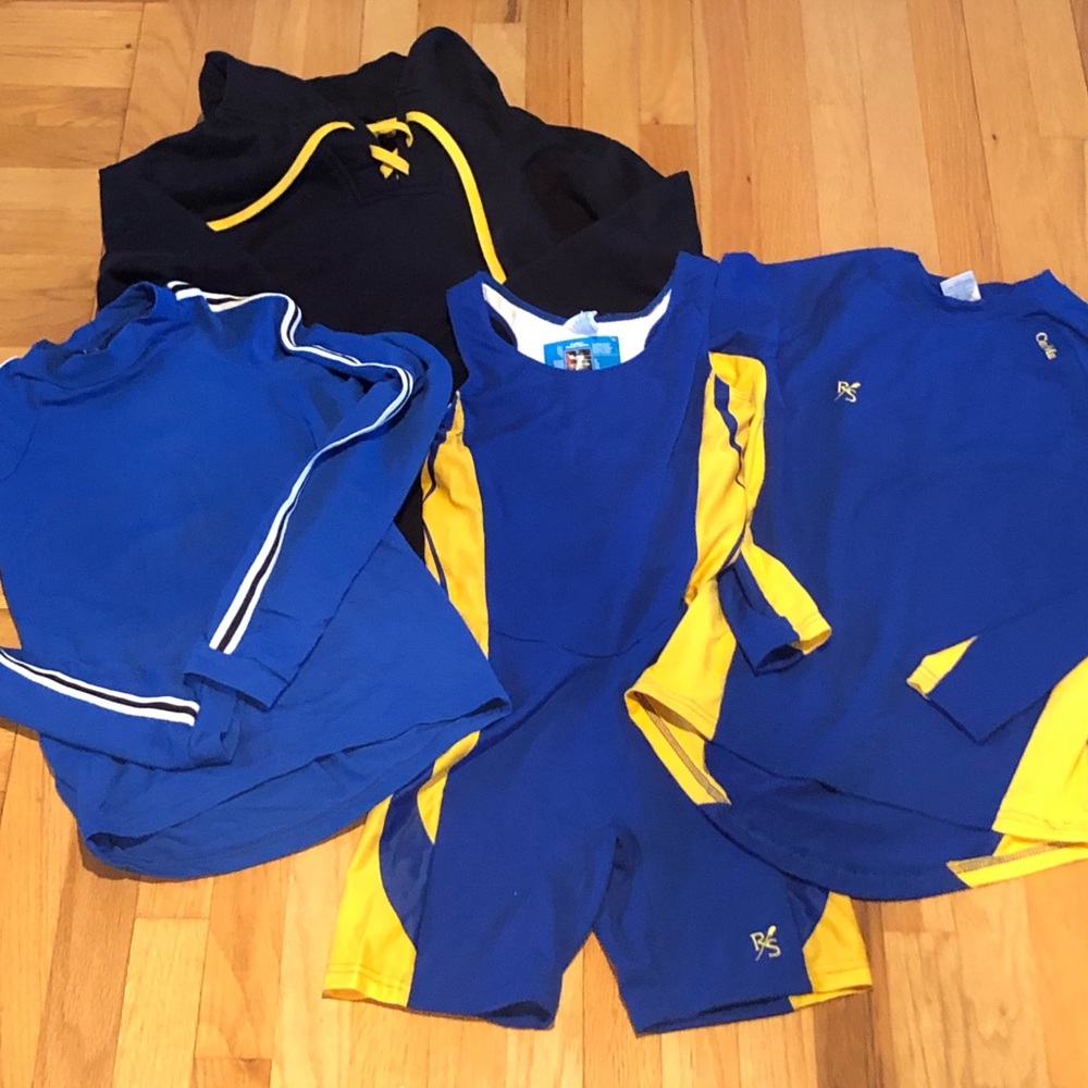 Regatta Sport - women’s athletic rowing apparel -S